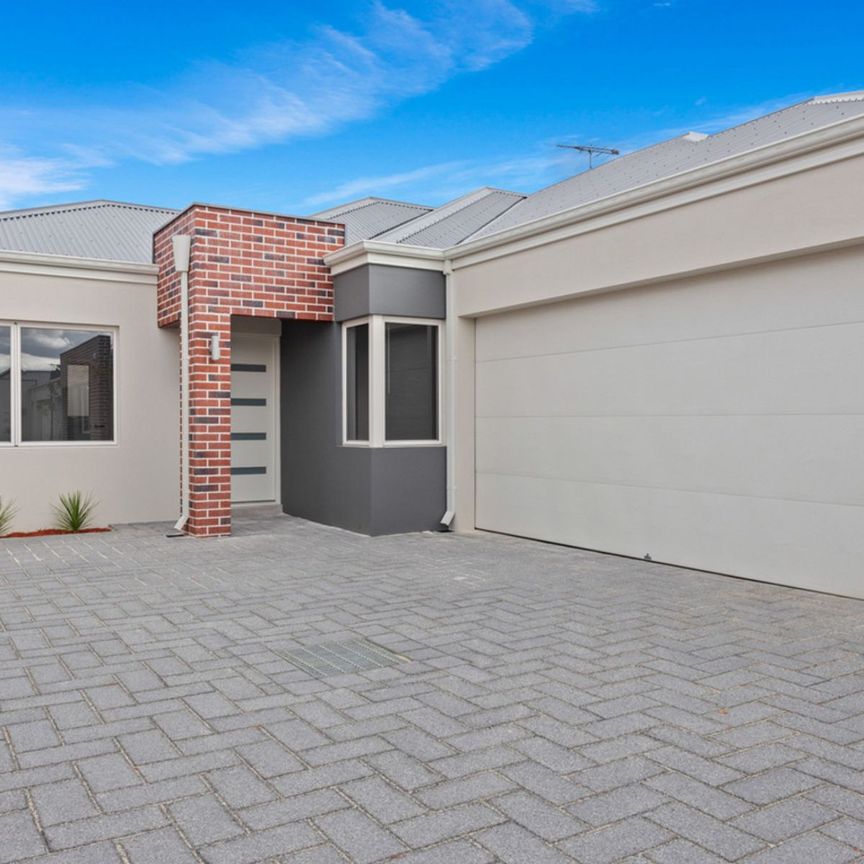 Fantastic Home in a Great Location! - Photo 1