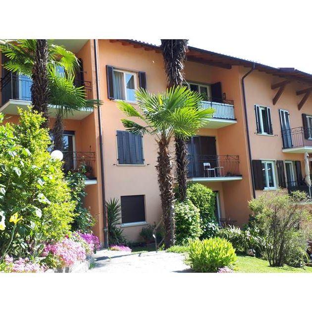 Lugano, affitto 1.5 locali - Foto 1