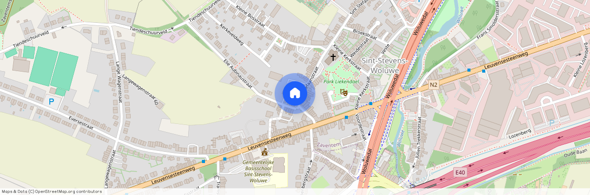 Sint-Stefaansstraat, 61, 11, 1932, Zaventem Sint-Stevens-Woluwe