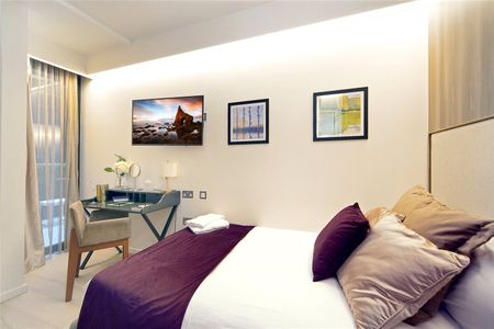 The Quarters, Swiss Cottage - Photo 2