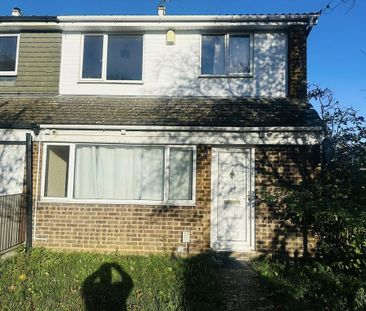 3 bedroom terraced house to rent - Photo 3