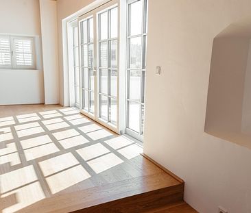 Neue Stadt-Wohnung (147,90 m² Wfl.) mit großzügiger Dachterrasse in Wels inklusive "GRATIS" ÜBERSIEDELUNGSMONAT - Foto 6