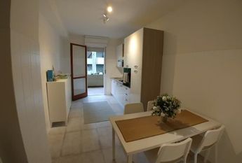 Via Luigi Pellizzo, Padova, Veneto 35128