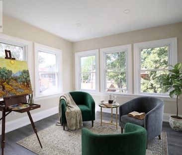 70 SPADINA Avenue Unit# 2, Hamilton, Ontario, L8M2X1 - Photo 6