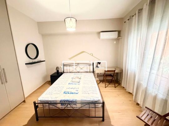 Studio/Γκαρσονιέρα για ενοικίαση Άνω Κυψέλη (Κυψέλη) - Photo 1