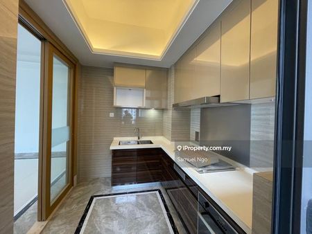 R&F Princess Cove Phase 1, Johor Bahru - Foto 2