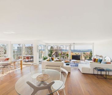 5.5 Zimmer, 230 m², 2. Stock - Photo 2