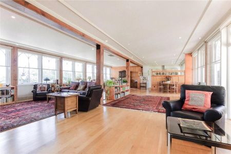 3 bedroom flat to rent - Photo 3