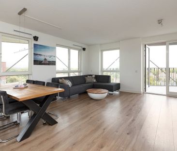 Appartement te huur: Jan van der Heijdenstraat 182-A 1221 EN Hilversum - Photo 3