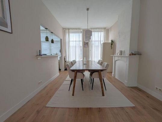 Te huur: Appartement Halleystraat in Den Haag - Foto 1