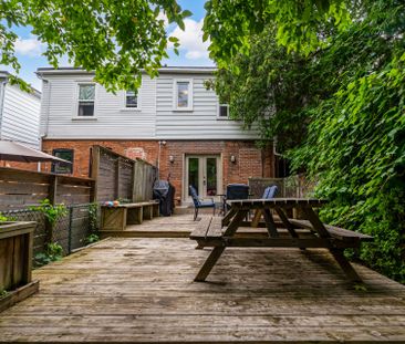 For Lease - 145 Kingston Road, Toronto, Ontario - Photo 1