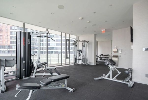 For Lease - 57 St. Joseph Street Unit# 2406, Toronto, Ontario - Photo 1