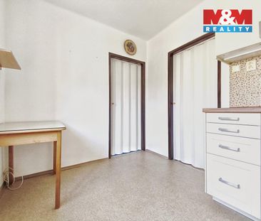 Pronájem bytu 1+1 32 m² - Photo 5