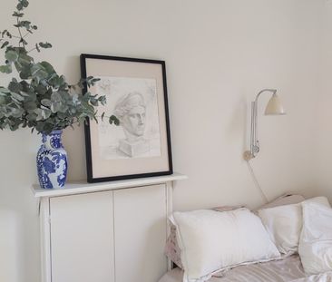 1 Bed Terraced House, Westbourne Gardens, W2 - Photo 6