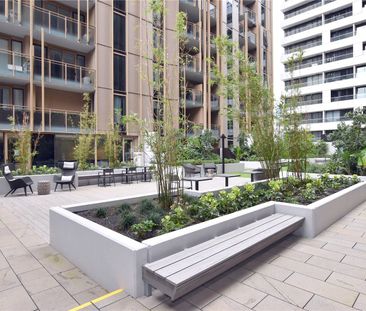 Stylish 1-Bedroom plus study apartment in South Melbourne - Photo 3