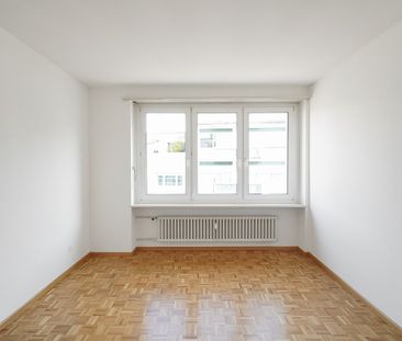 "Wohnung beim Burgfelderplatz" - Foto 2