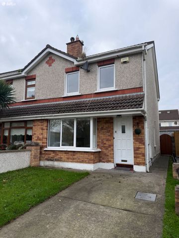 77 Glenaulin Green, Palmerstown, Dublin 20 - Photo 3