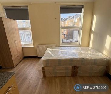 Studio to rent - Photo 5