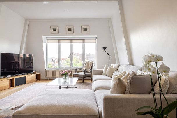 Prinsengracht, 485, Amsterdam, 1016HP - Foto 1