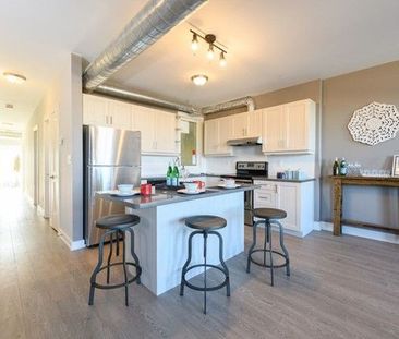 For Lease - 1000 King Street Unit# 1006, Hamilton, Ontario - Photo 2