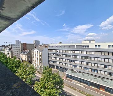 Location Appartement 1 pièce 17m² RENNES 35000 - Photo 6