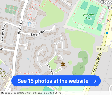 Longbourn, Windsor, Berkshire, SL4 - Photo 1