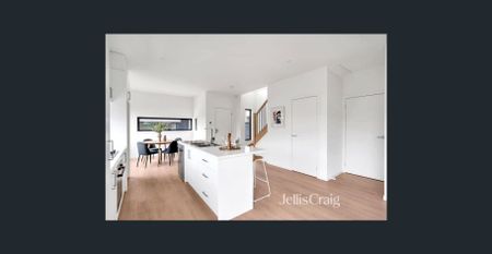 Two Bedroom Townhouse in a Boutique Block in Hadfield - Photo 3