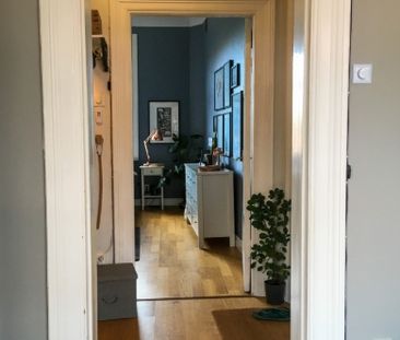 Malmö - 2rok - tillsv - 12.650kr/mån - Photo 3