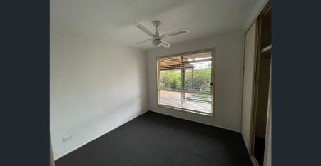 Secluded Serenity: Your Perfect Retreat in Kureelpa - Photo 5