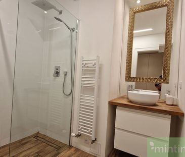 Stylowe mieszkanie na Starym Mieście - 2 pok - Zdjęcie 6