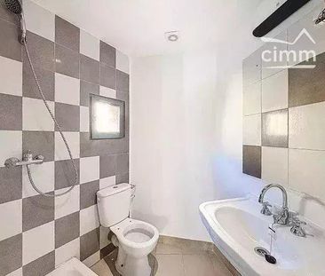 T1 studio refait à neuf | Cimm Immobilier - Photo 2