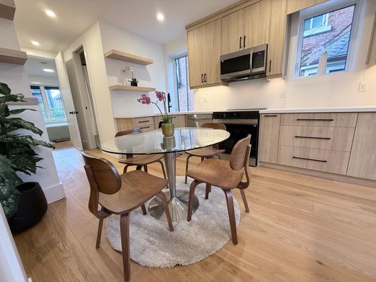 For Lease - 173 Beatrice Street Unit# Main FL, Toronto, Ontario - Photo 1