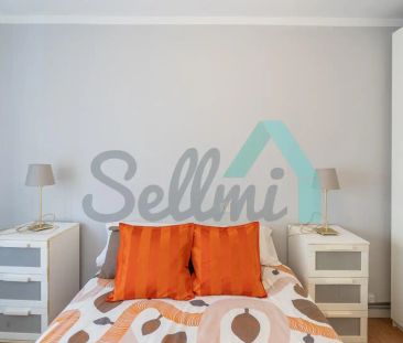 Piso de alquiler en Bermúdez de Castro, Teatinos - Los Prados - Photo 4