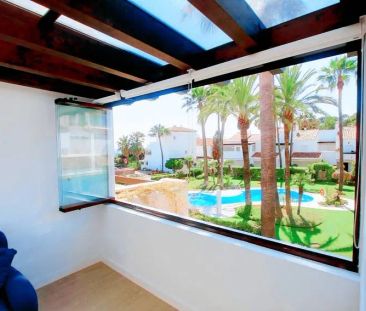 Alquiler de casa de pueblo en Alameda de Poniente, 3 - Photo 2