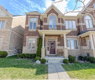 For Lease - 255 Barons Street, Vaughan, Ontario - Photo 4