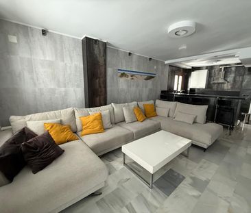 Apartamento de alquiler en Muelle Ribera (p Banus), Puerto Banús - Photo 3