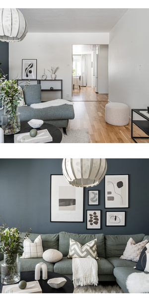 Kågevägen, Skellefteå - Foto 1