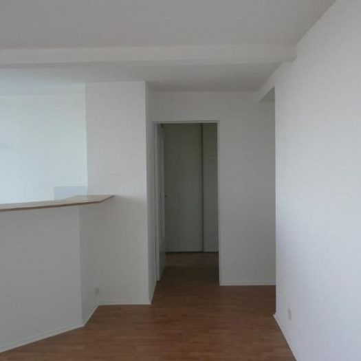 Appartement à louer, 2 pièces - Angers 49000 - Photo 1