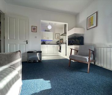 1 bedroom apartment to rent Post Office Lane, Poole, Dorset, BH15 - Photo 2