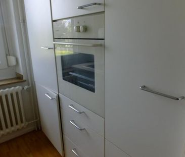 Sofort bezugsfreies Singleappartement mit EBK in Niederkrüchten mit... - Photo 3