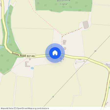 Sussex Road, Petersfield, Hampshire, GU31