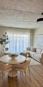 Sorella - Condo neuf et raffiné à louer 55+ Laval - appartement à louer - Photo 4