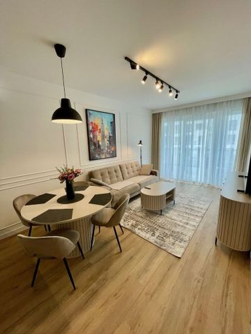 Mieszkanie | Wynajem - Photo 2