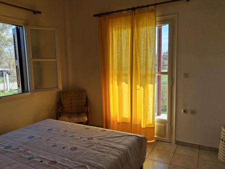 Μονοκατοικία για ενοικίαση Κέντρο (Τραγανό) - Photo 3