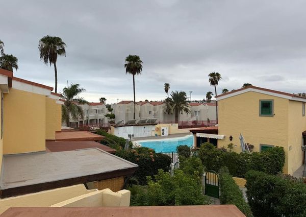 Palmas de Gran Canaria (Las), Canary Islands