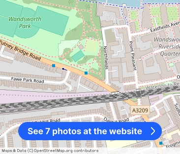 2 bedroom flat for rent - Photo 1