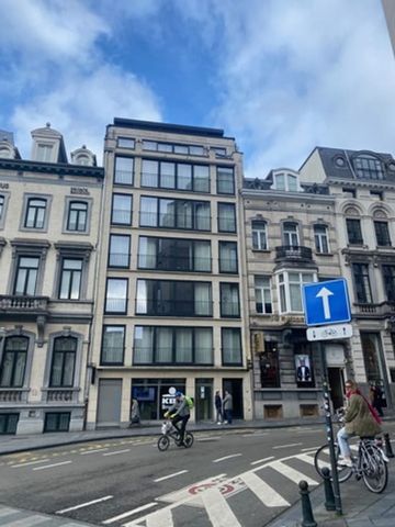 Appartement te huur - Photo 5