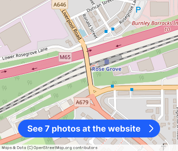 Rosegrove Lane, Burnley - Photo 1