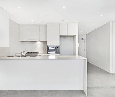 810/6 Nuvolari Place, Wentworth Point NSW 2127 - Apartment For Rent... - Photo 4