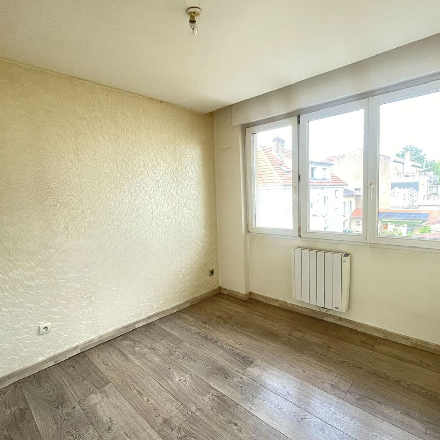 Appartement à louer à MONTIGNY LES METZ - Photo 1